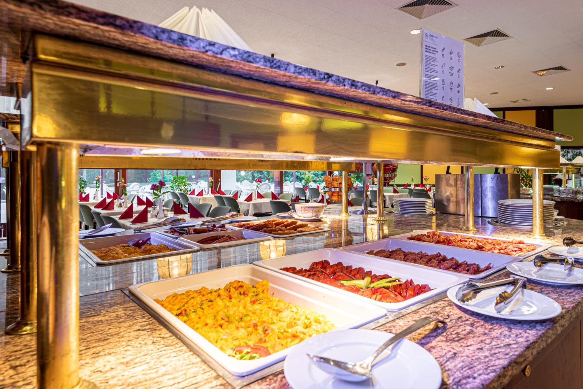 Hotel Loever 3*