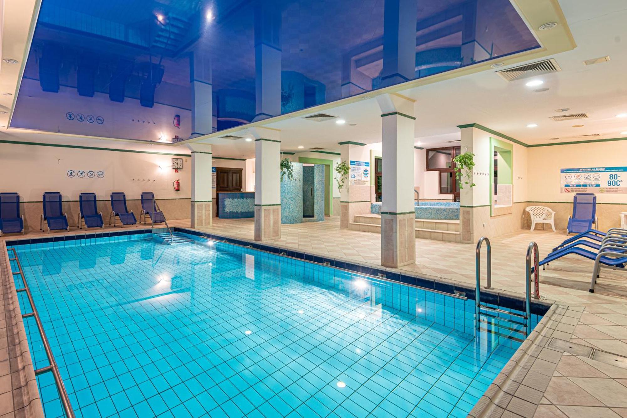 Hotel Loever Sopron