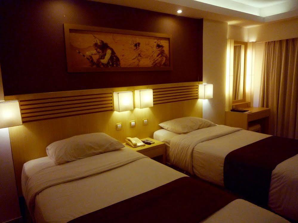 Lövér Hotel Sopron